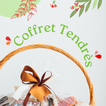 Coffret Tendrès Manman