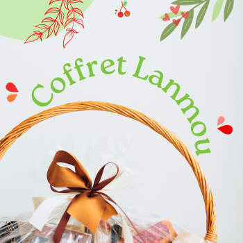 Coffret Lanmou Manman