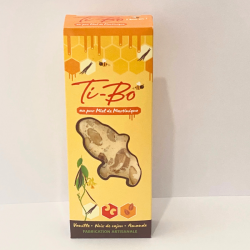 Nougat au pur miel de...