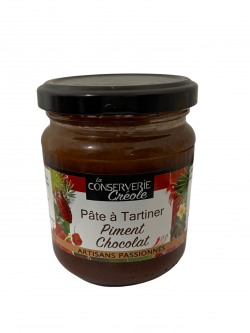 Pâte à tartiner chocolat...