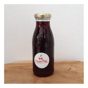 Sirop Prune de Cythère
