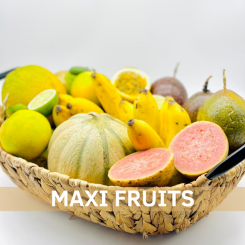 MAXI Fruits