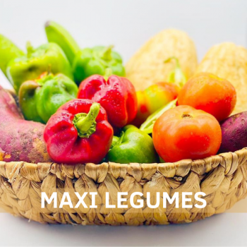 Maxi Légumes